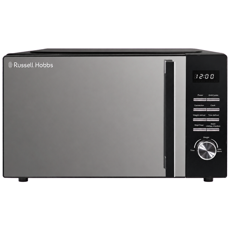 Russell Hobbs RHM2346B 23 Litres Combination Microwave - Black