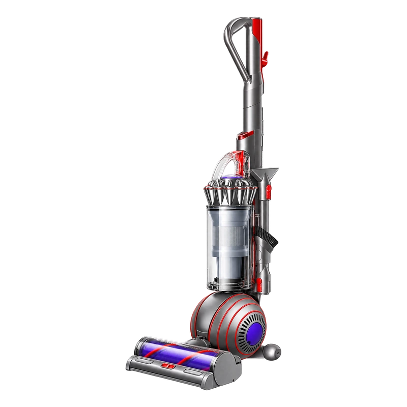 Dyson BALLANIMALNEW Ball Animal Upright Vacuum Cleaner - Silver
