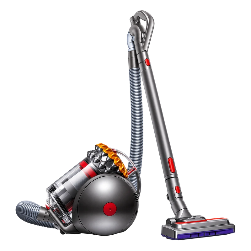 Dyson BIGBALLMULTIFL2 Cylinder Vacuum Cleaner