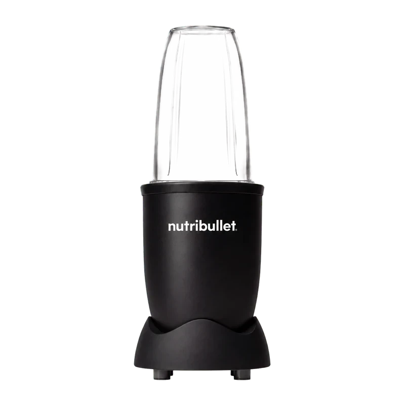 Nutribullet NB-101S 600 Series Blender - Black