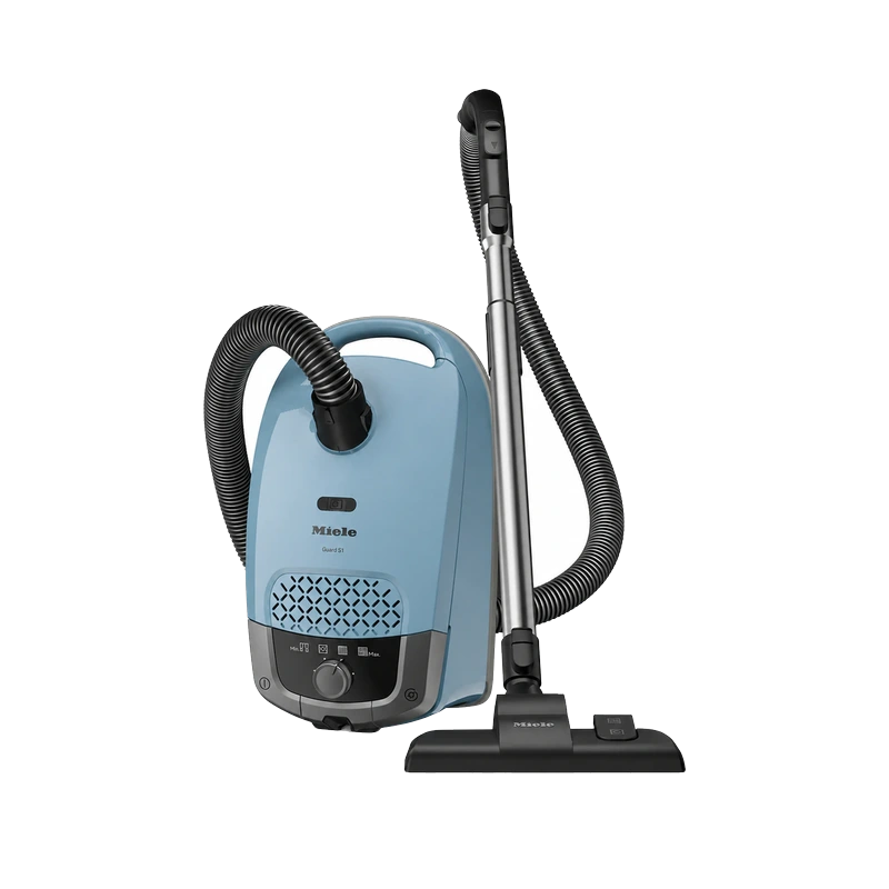 Miele GUARDS1BLUE Vacuum - Nordic Blue