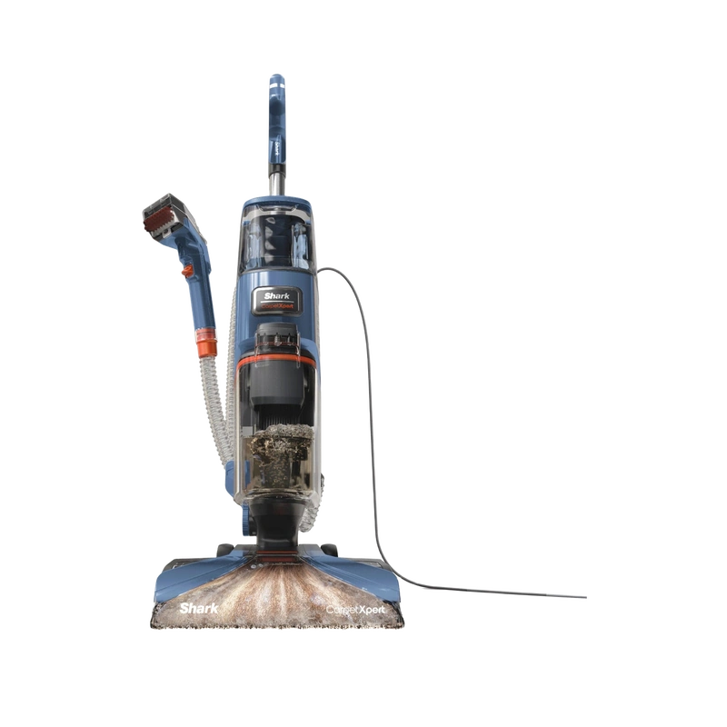 Shark EX150UK CarpetXpert Deep Carpet Cleaner