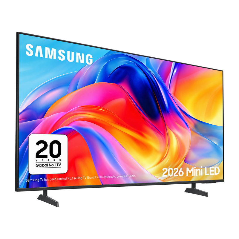 Samsung UE55M70HAKXXU 55" 4K Mini LED Vision AI Smart TV