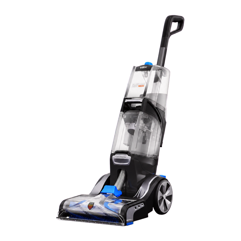 VAX CDCW-SWXS Platinum SmartWash - Charcoal & Blue