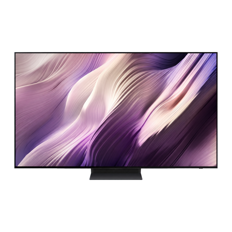 Samsung QE48S95HHEXXU 48" OLED Glare Free Vision AI Smart TV