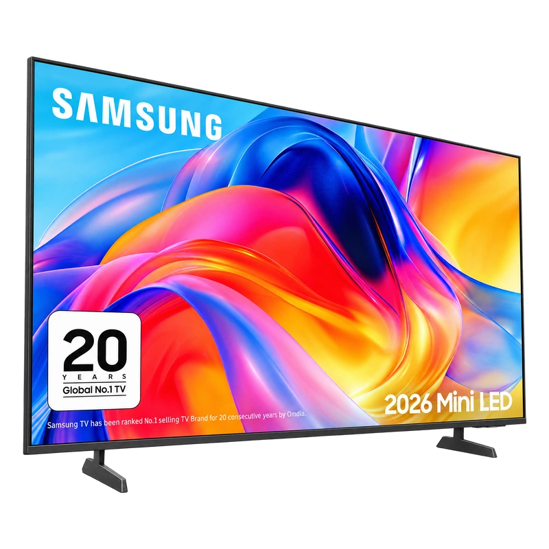 Samsung UE50M70HAKXXU 50" 4K Mini LED Vision AI Smart TV