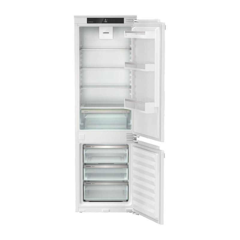 Liebherr IKGN51VE03 55.9cm 70/30 Integrated Frost Free Fridge Freezer