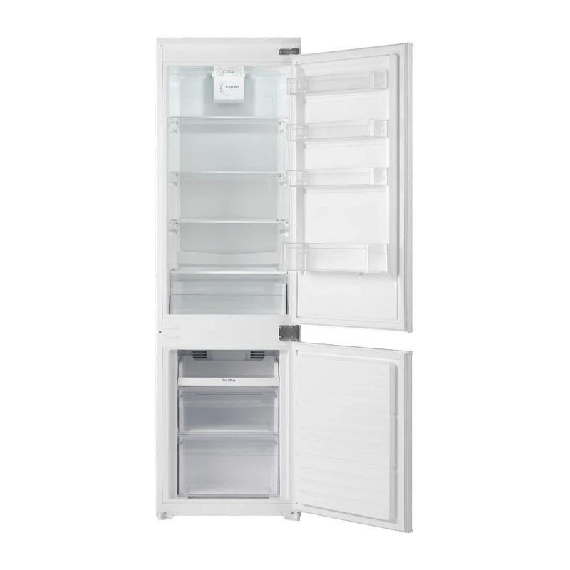 Sensis RFCMBI015470EW 54cm 70/30 Built InFrost Free Fridge Freezer - White