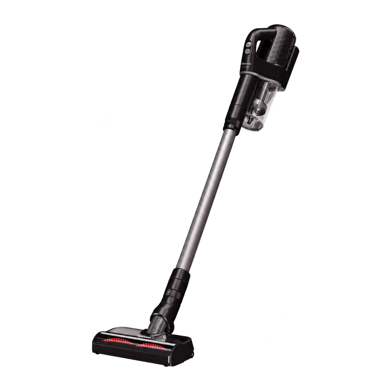 Miele HX1DUO_CAT_DOG Cordless Handstick Vacuum Cleaner - Obsidian Black