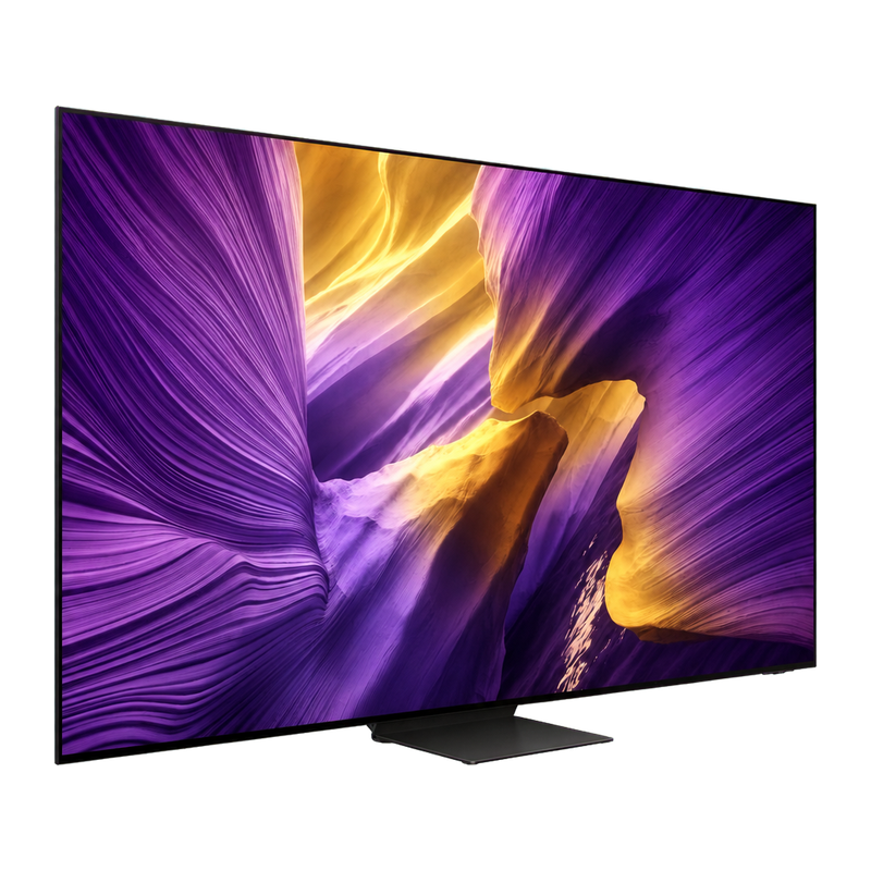 Samsung QE83S95FAEXXU 83" 4K OLED Smart AI TV