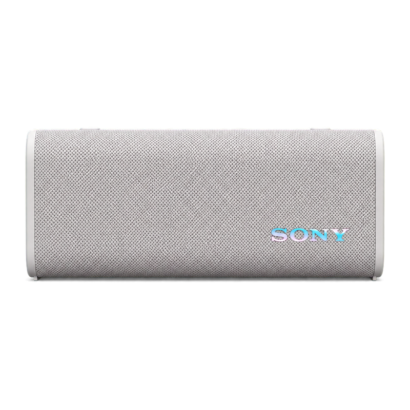 Sony SRSULT30W.CE7 ULT Field 3 (ULT30) Wireless Bluetooth Speaker - White