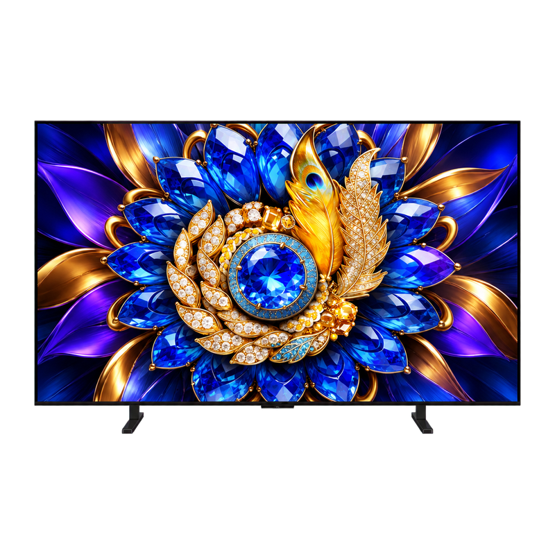 TCL 75A400M-UK 75" QD-MINI LED TV