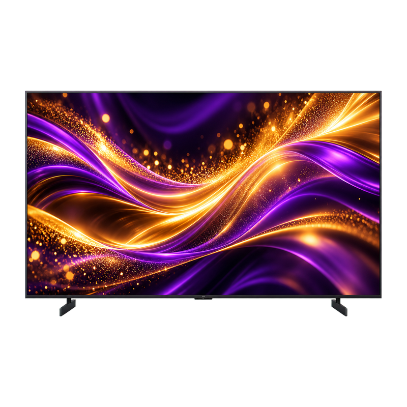 TCL 98A400M-UK 98" QD-MINI LED TV - Black