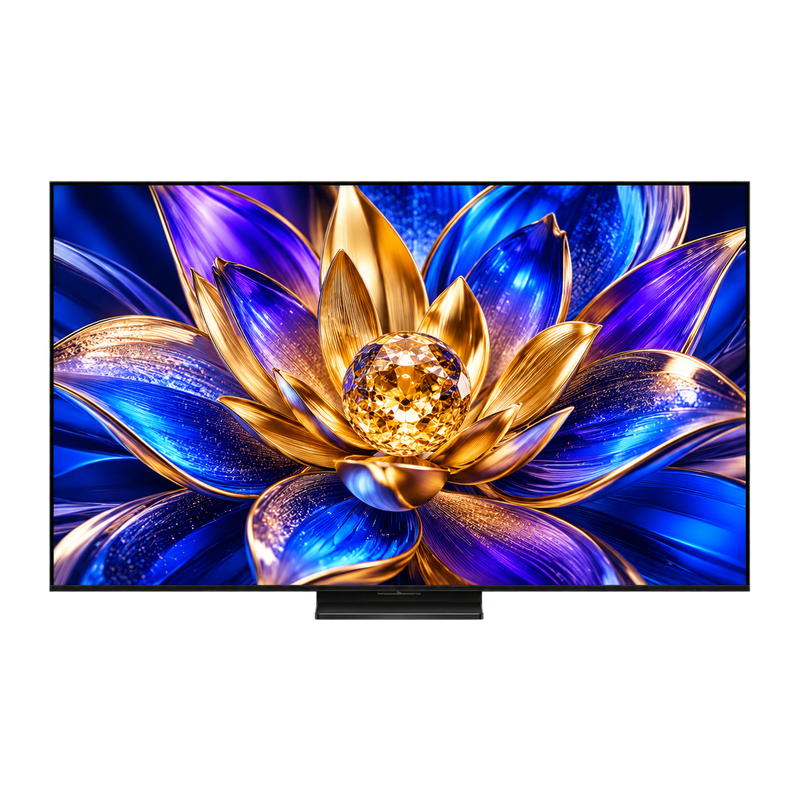 TCL 65A400U-UK 65" QD-MINI LED TV
