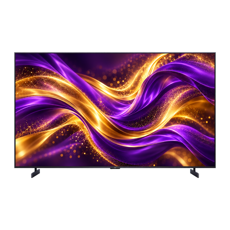 TCL 98A400U-UK 98" QD-MINI LED TV - Black