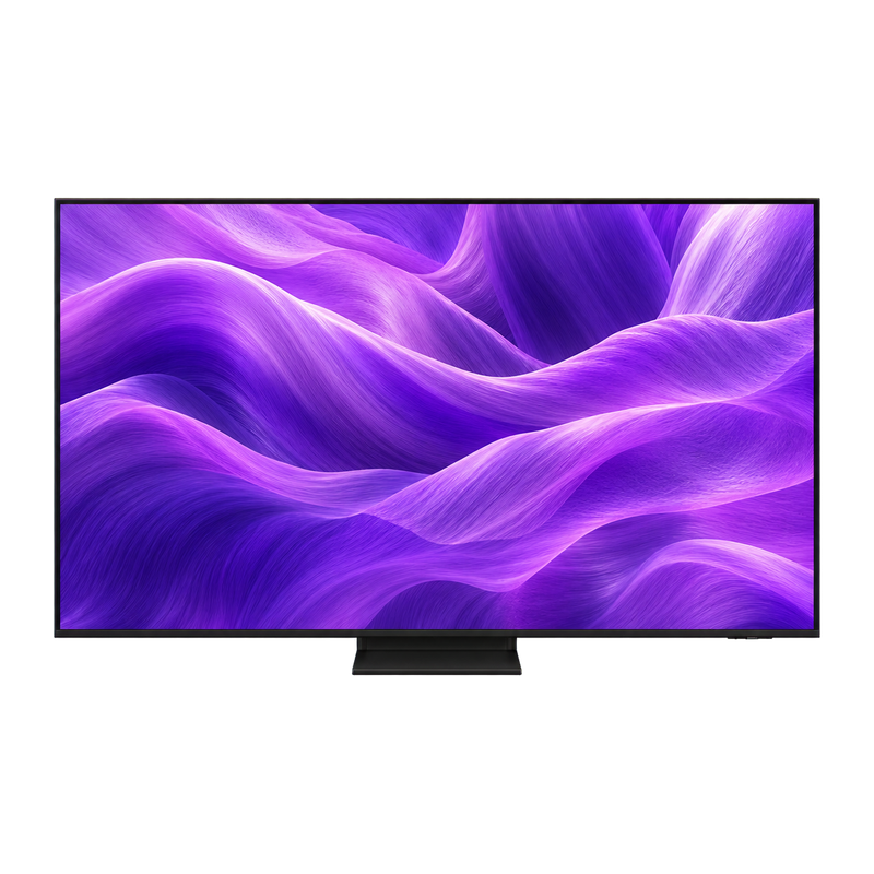 Samsung QE75Q7F5AUXXU 75" 4K QLED AI Smart TV