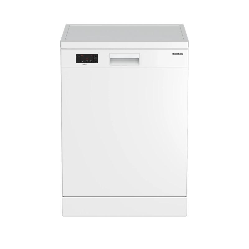 Blomberg LDF31310W Dishwasher - White - 13 Place Settings