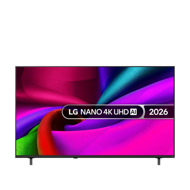 LG 65NU900B6LA.AEK 65" 4K UHD NANO AI Smart TV