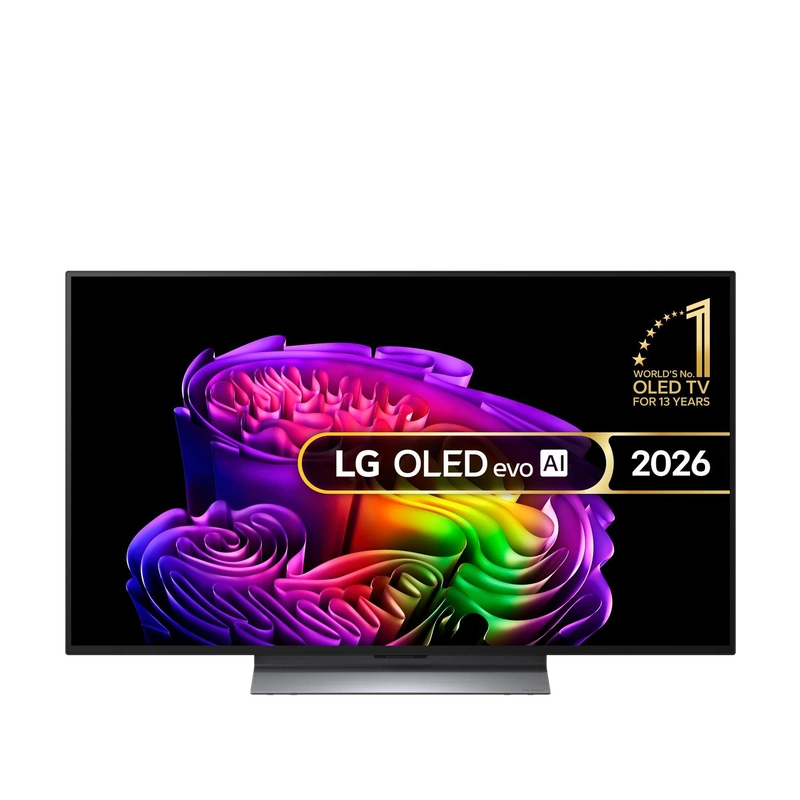 LG OLED48G66LS.AEK 48" 4K OLED evo AI Stand version Smart TV