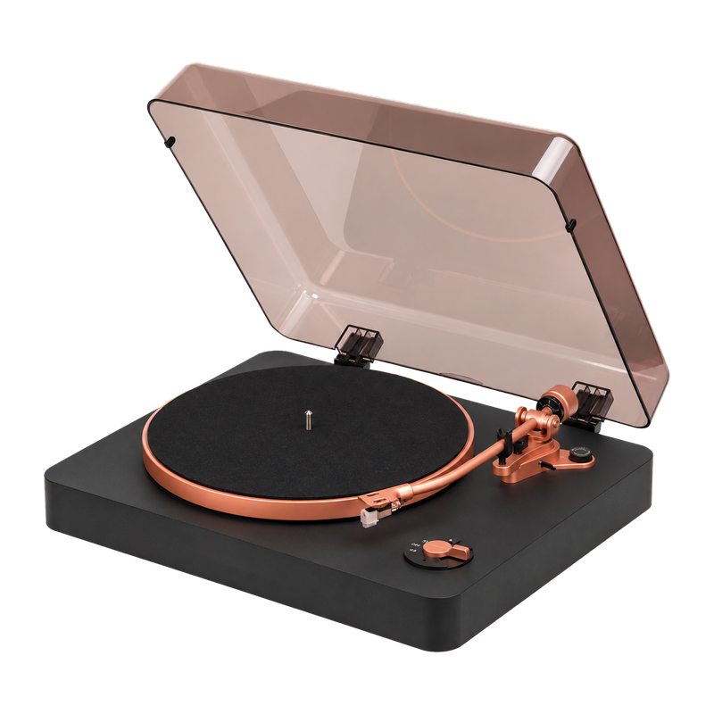 Mitchell Acoustics UStream TT1 Bluetooth Vinyl Turntable