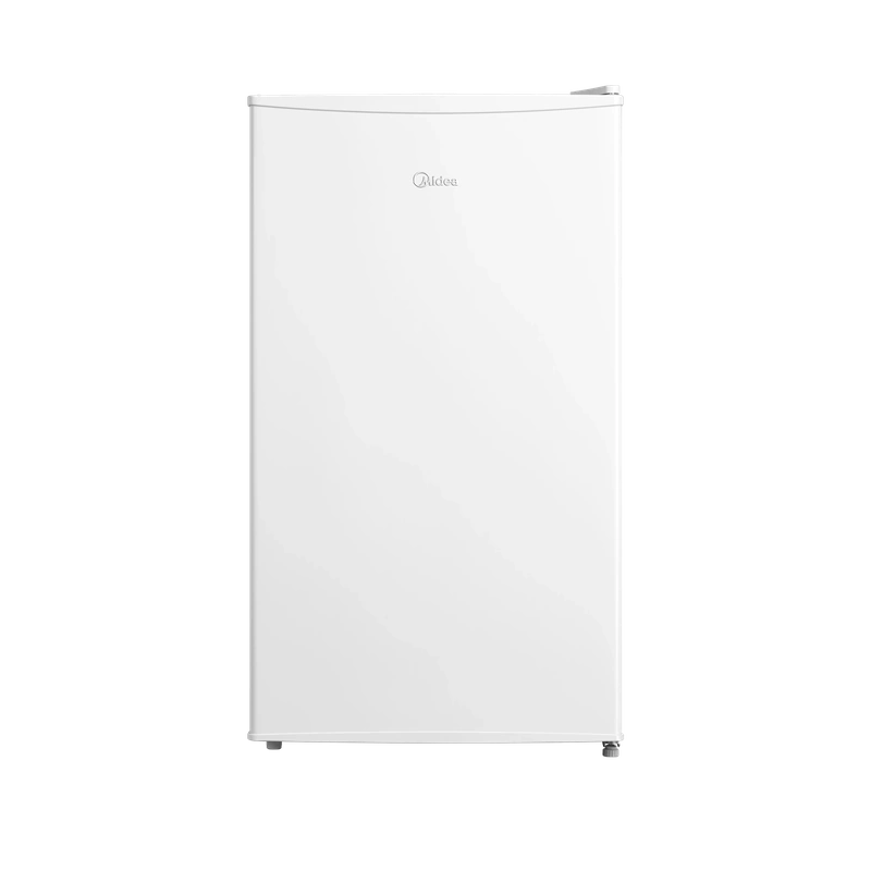 Midea MDRU99FZE01 47.5cm Static Undercounter Freezer - White