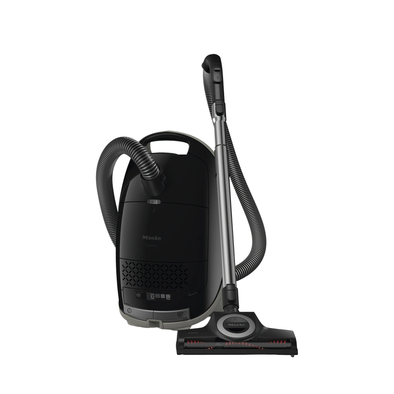 Miele GUARDM1CDFLEX Vacuum - Obsidian Black
