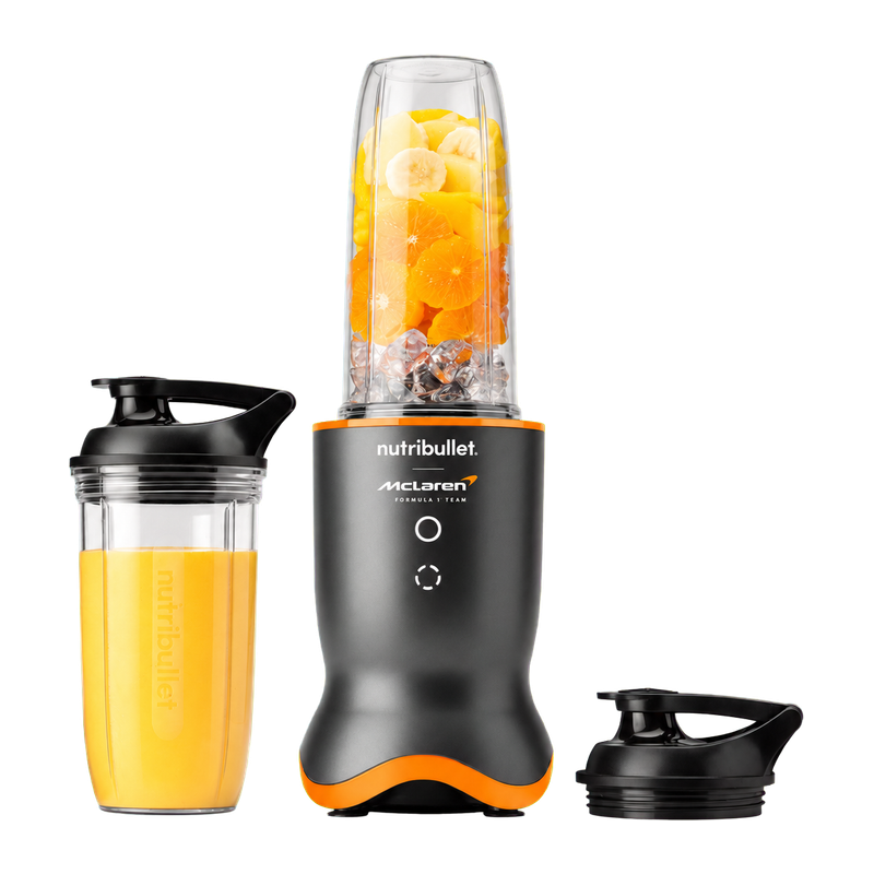 Nutribullet 02776 (NB-500) McLaren Mastercard F1 Team Ultra 1200 - Grey