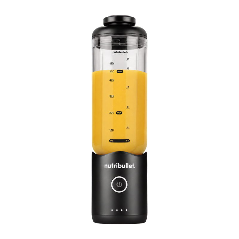 Nutribullet 02924 Flex Portable Blender - Black