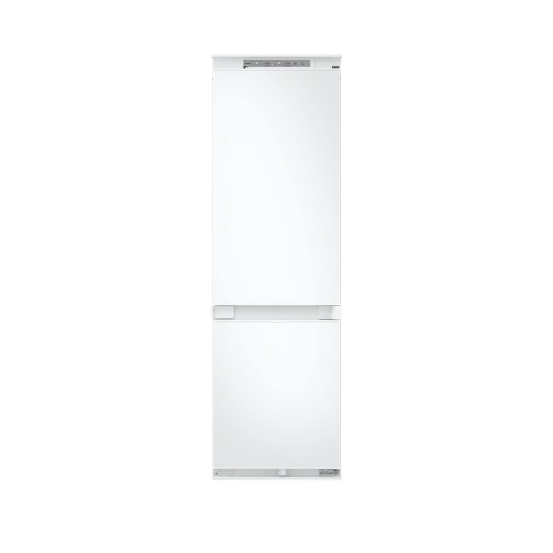 Samsung BRB70F26DES0EU 54cm 60/40 Integrated Frost Free Fridge Freezer - White