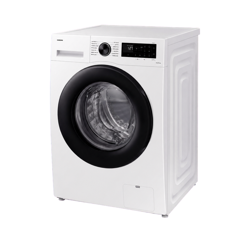Samsung WW11DG5B25AEEU 11kg 1400 Spin Washing Machine - White