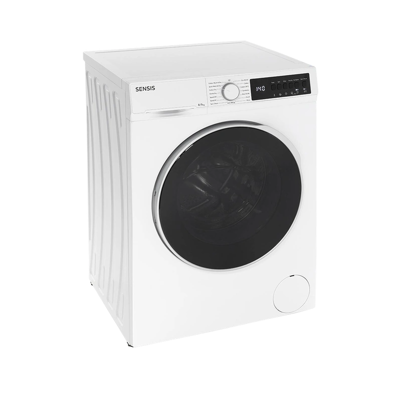 Sensis WDF018514AW 8kg/5kg Washer Dryer - White