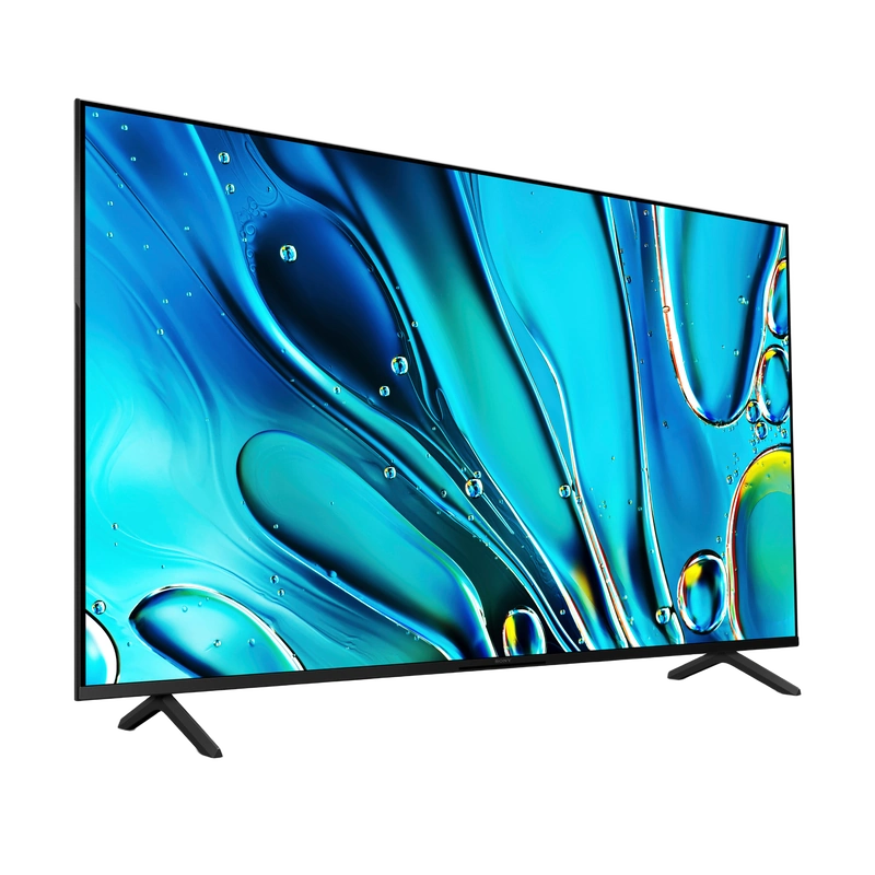 Sony K55S38BUKA BRAVIA S38 4K Ultra HD Smart TV 55"
