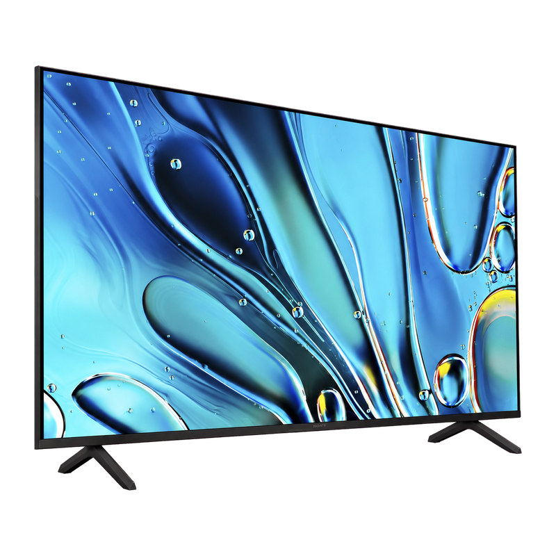 Sony K65S38BUKA BRAVIA S38 4K Ultra HD Smart TV 65"