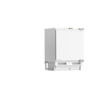 Blomberg 59.5cm Integrated Under Counter Freezer - White