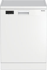 Blomberg Dishwasher - White - 13 Place Settings