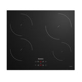 Blomberg 58cm Electric Induction Technology Hob - Black