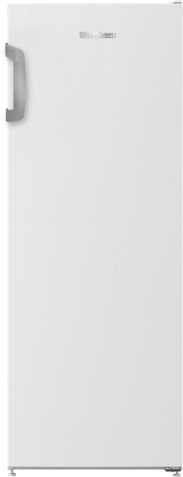 Blomberg 54cm Tall Larder Fridge - White