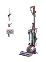 Dyson Ball Animal Upright Vacuum Cleaner - Silver