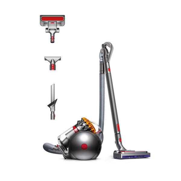 Dyson Cylinder Vacuum Cleaner