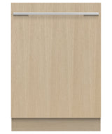 Fisher & Paykel Built In Dishwasher - 16 Place Settings