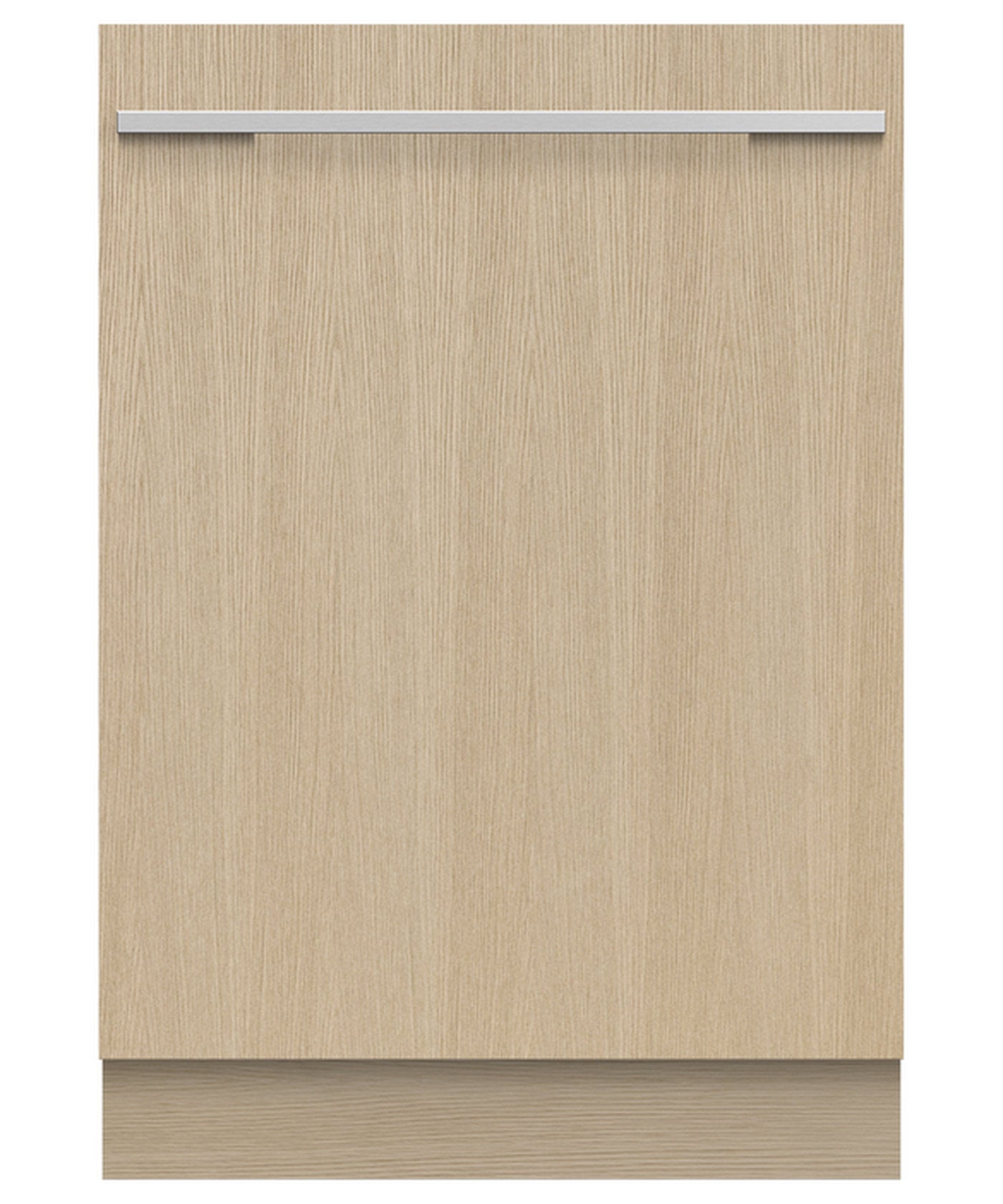 Fisher & Paykel Built In Dishwasher - 16 Place Settings