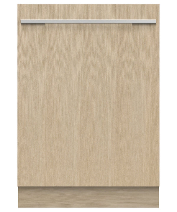 Fisher & Paykel Built In Dishwasher - 16 Place Settings