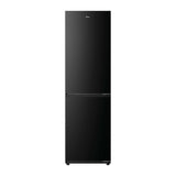 Hoover Total No Frost Fridge Freezer - Black