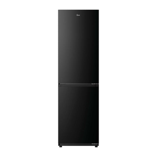 Hoover Total No Frost Fridge Freezer - Black