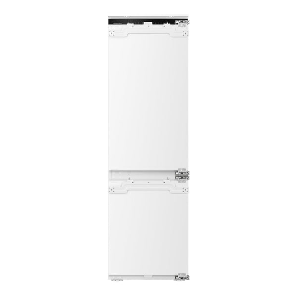 Hisense Integrated 60/40 Total No Frost Smart Fridge Freezer