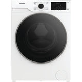Hotpoint 9kg/6kg 1400 Spin Washer Dryer - White