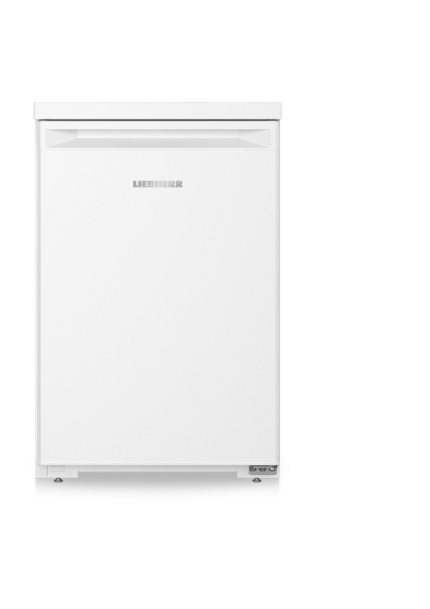 Liebherr 55cm Larder - White