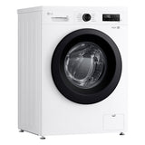 LG 9kg 1400 Spin Washing Machine - White