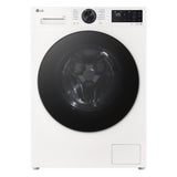 LG 11kg 1400 Spin Washing Machine - White