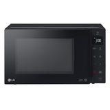 LG 23 Litres NeoChef™ Microwave Oven with Grill - Black
